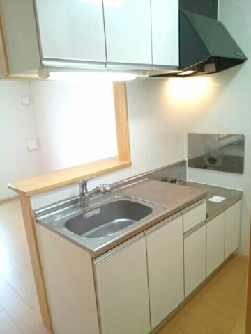 リラ・ハウスの物件内観写真