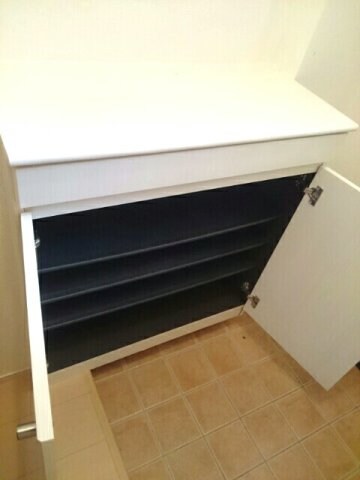 リラ・ハウスの物件内観写真