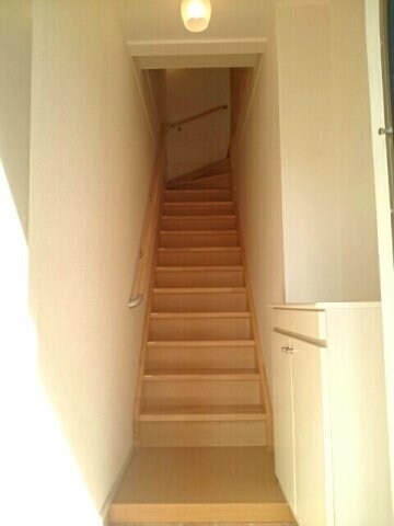 リラ・ハウスの物件内観写真