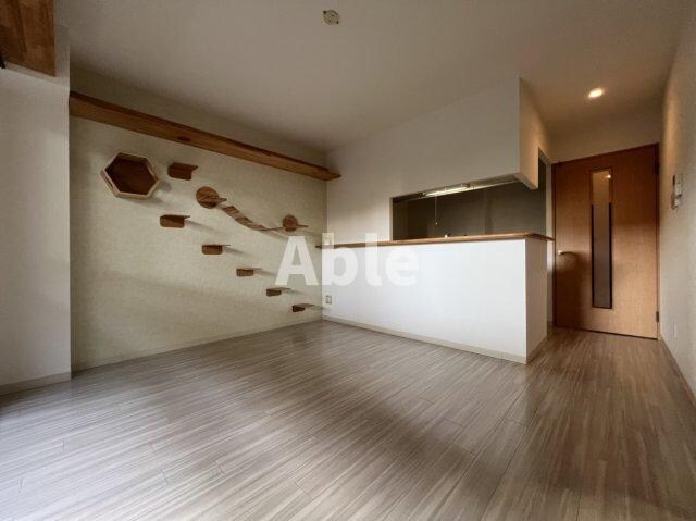 フィネス佐古の物件内観写真