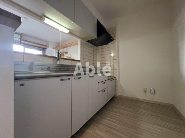 フィネス佐古の物件内観写真