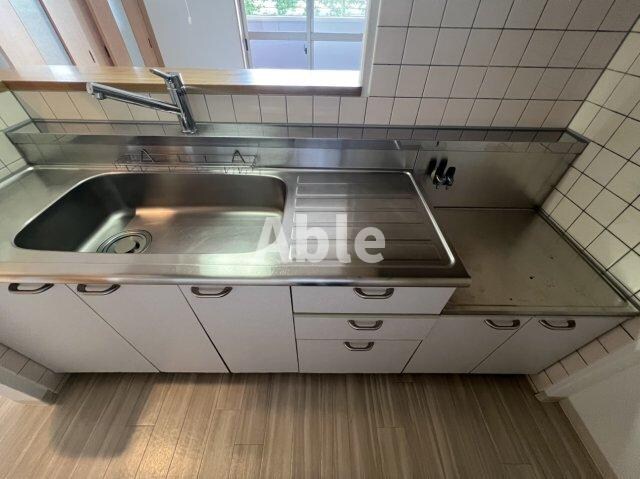 フィネス佐古の物件内観写真