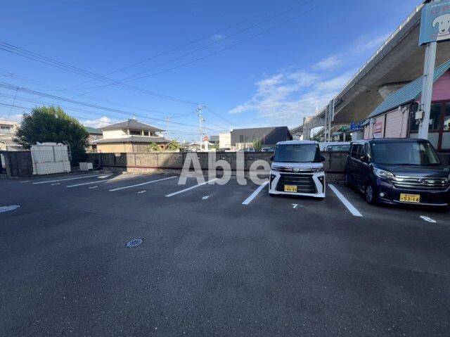 フィネス佐古の物件外観写真