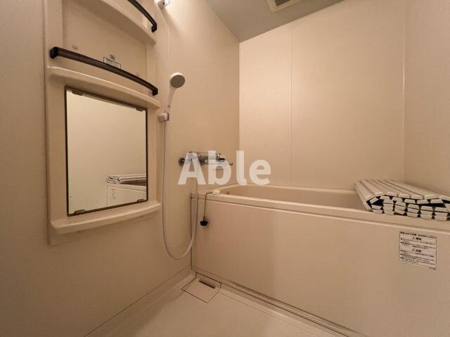 フィネス佐古の物件内観写真