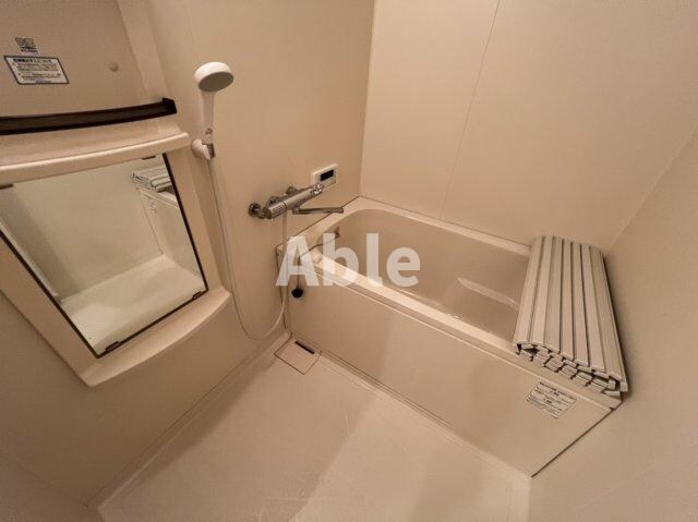 フィネス佐古の物件内観写真