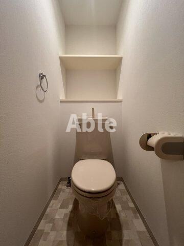 フィネス佐古の物件内観写真