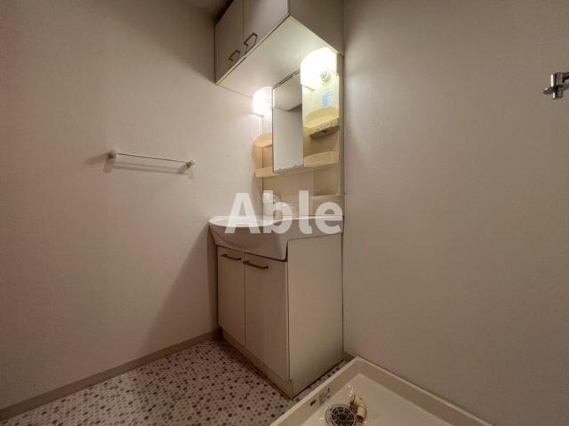 フィネス佐古の物件内観写真