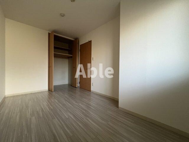 フィネス佐古の物件内観写真