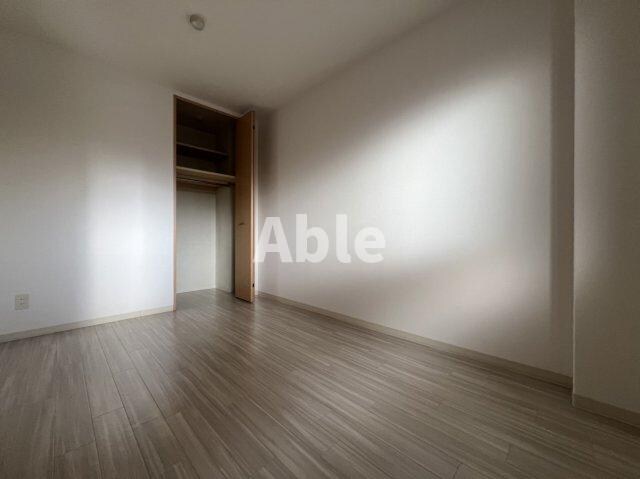 フィネス佐古の物件内観写真