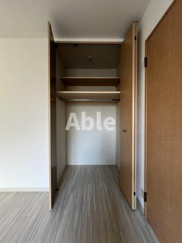 フィネス佐古の物件内観写真