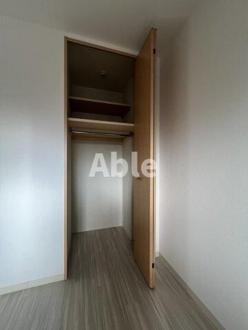 フィネス佐古の物件内観写真