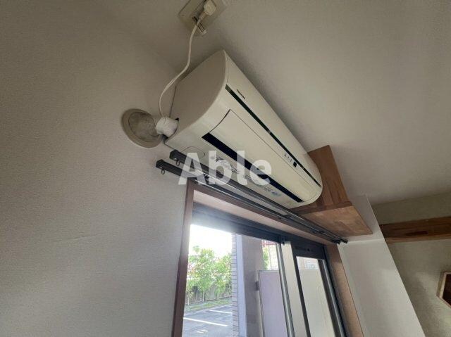 フィネス佐古の物件内観写真