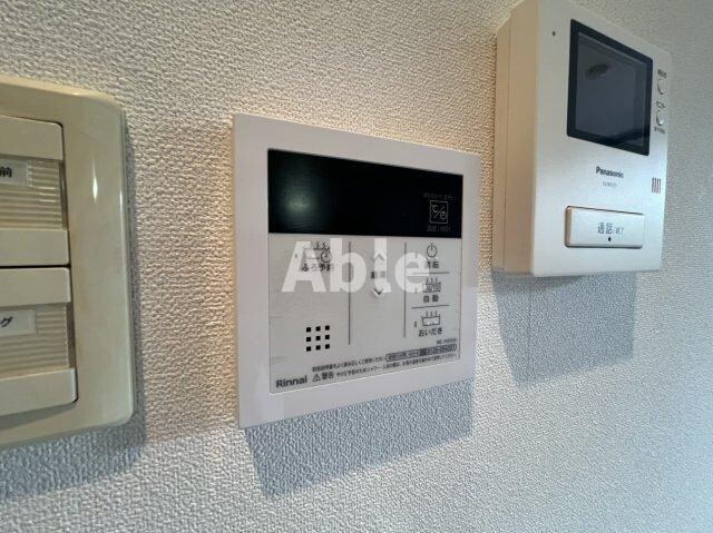 フィネス佐古の物件内観写真