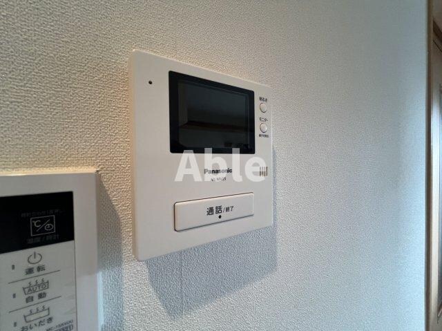 フィネス佐古の物件内観写真