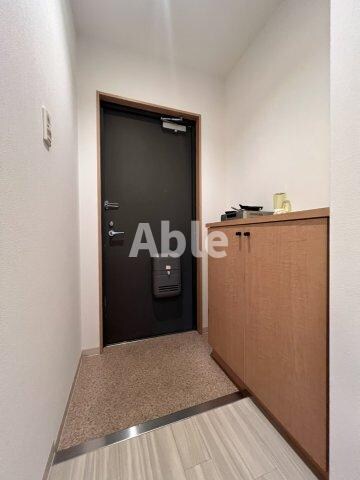 フィネス佐古の物件内観写真