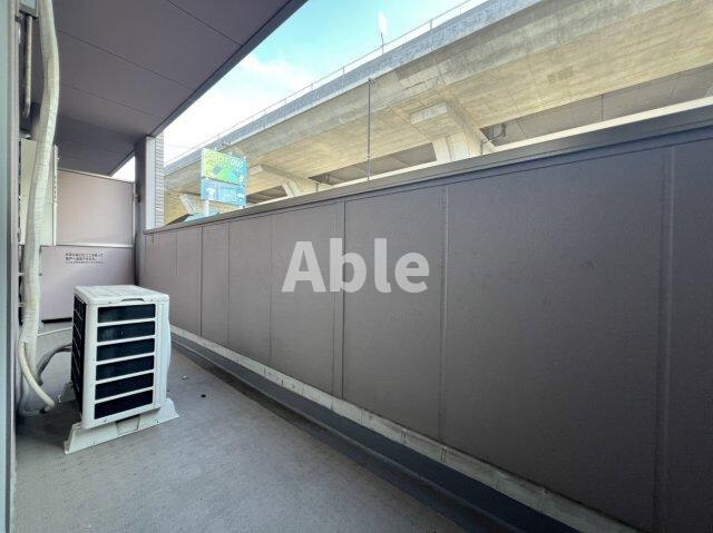 フィネス佐古の物件内観写真