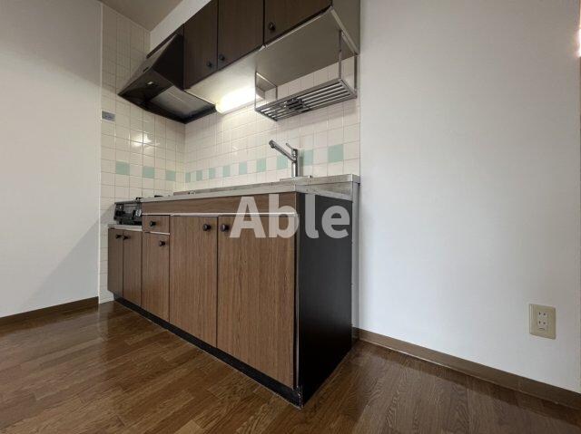 フォブール大高Aの物件内観写真