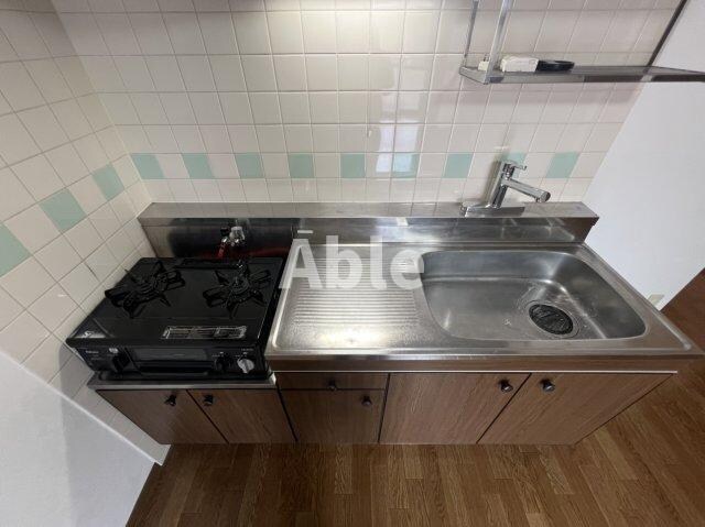 フォブール大高Aの物件内観写真