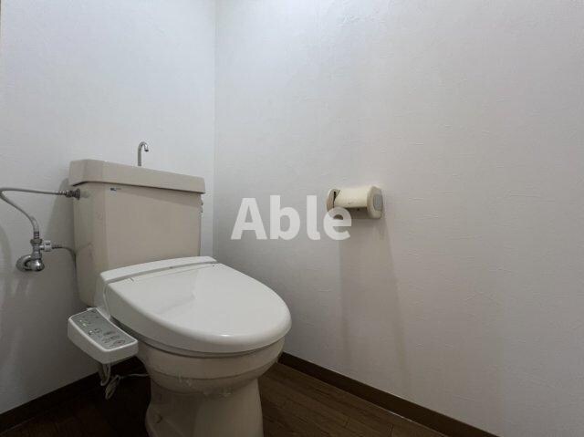 フォブール大高Aの物件内観写真