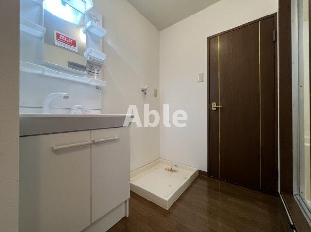 フォブール大高Aの物件内観写真