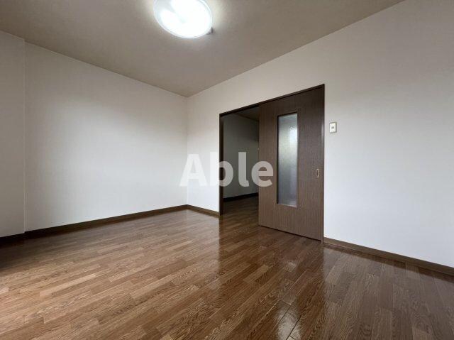 フォブール大高Aの物件内観写真