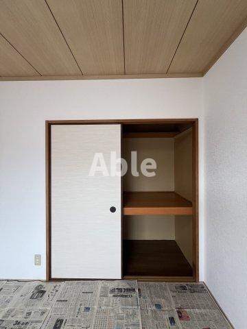 フォブール大高Aの物件内観写真