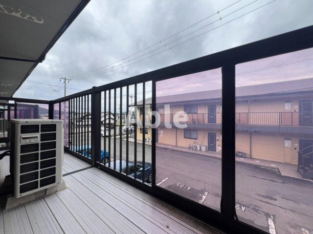 フォブール大高Aの物件内観写真