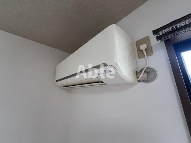 フォブール大高Aの物件内観写真