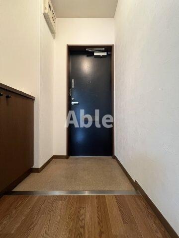 フォブール大高Aの物件内観写真