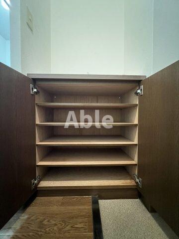 フォブール大高Aの物件内観写真