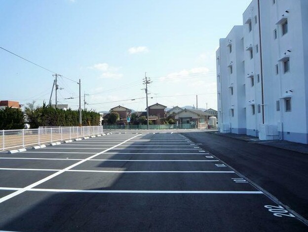 京都あすかの物件外観写真