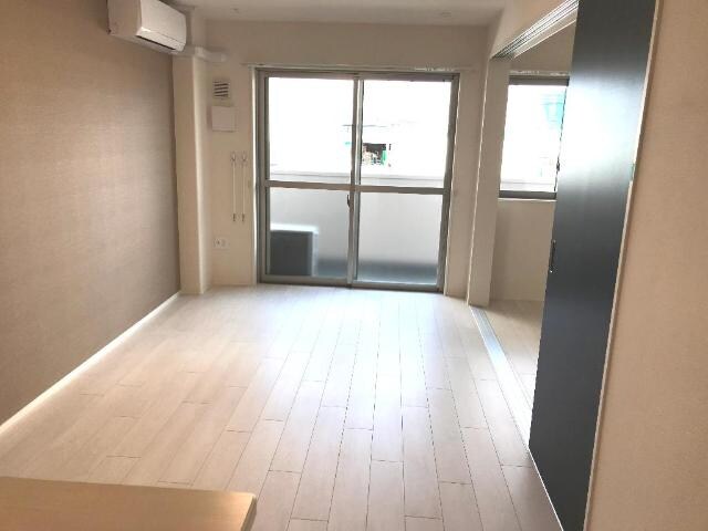 レインボースカイの物件内観写真