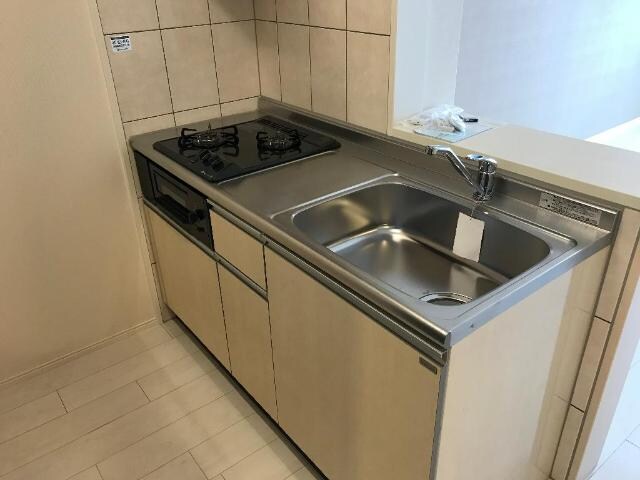 レインボースカイの物件内観写真