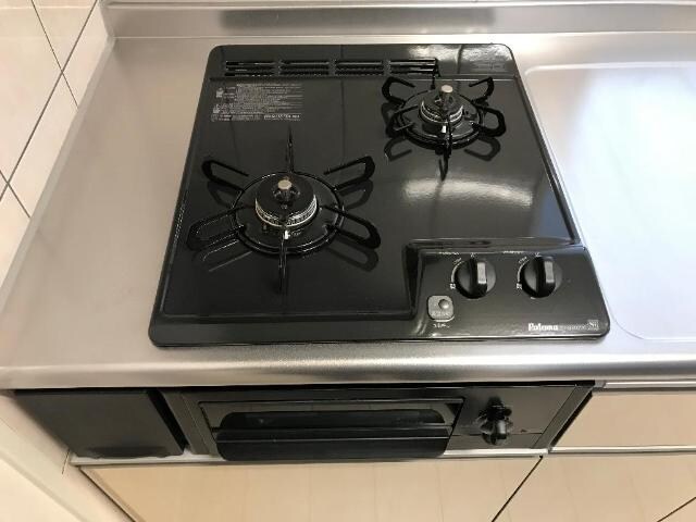 レインボースカイの物件内観写真