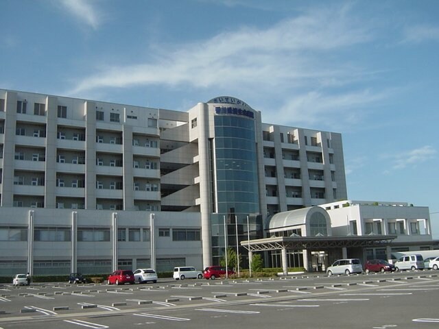 レインボースカイの物件外観写真