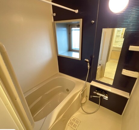 レインボースカイの物件内観写真