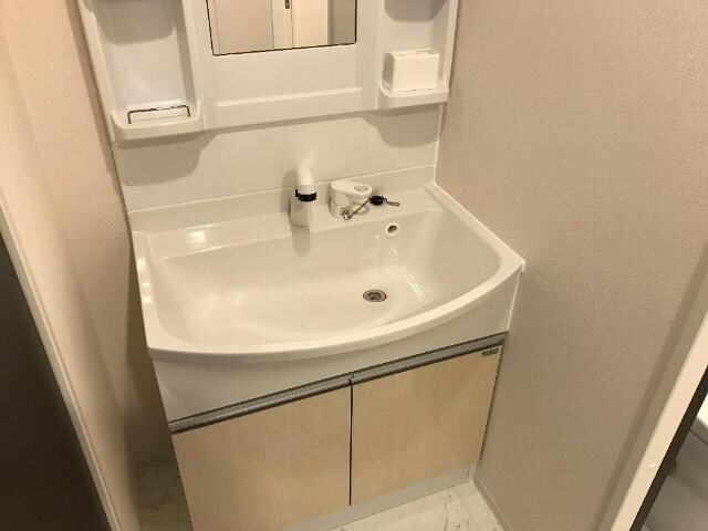 レインボースカイの物件内観写真