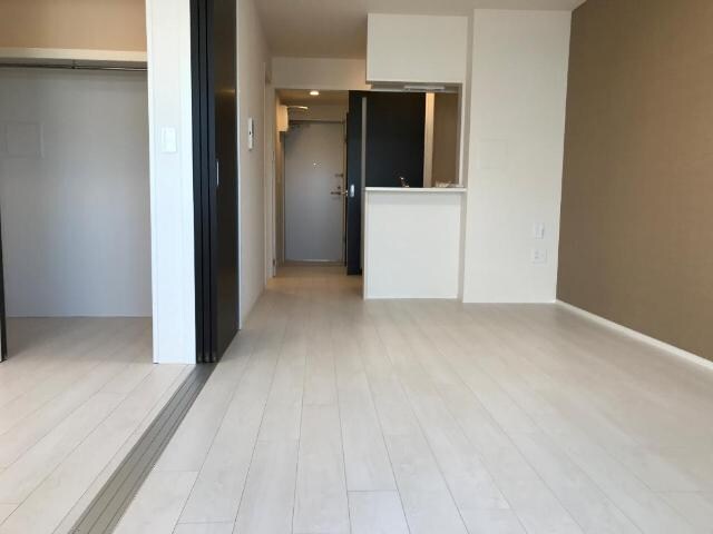 レインボースカイの物件内観写真