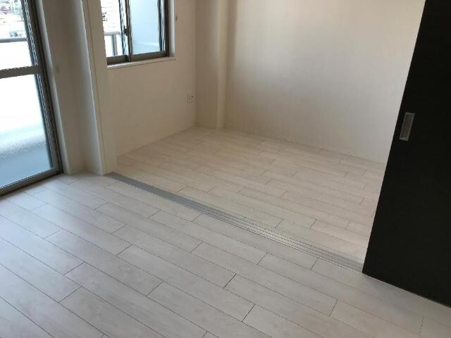 レインボースカイの物件内観写真