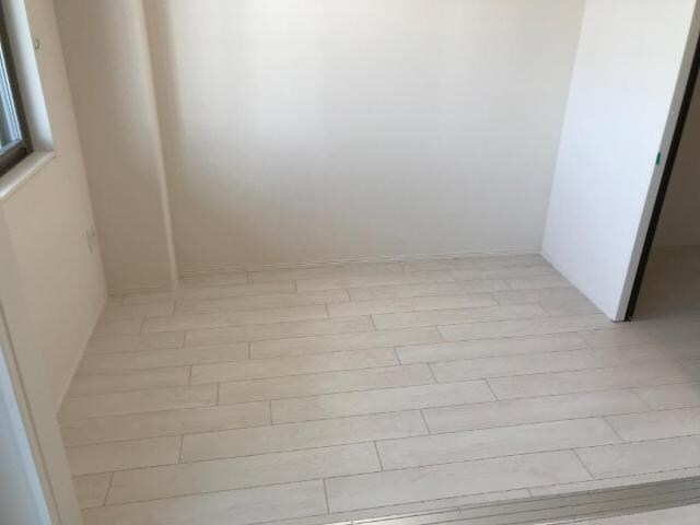 レインボースカイの物件内観写真