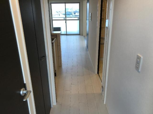 レインボースカイの物件内観写真