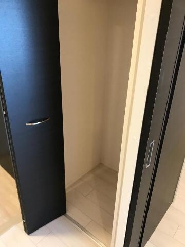 レインボースカイの物件内観写真