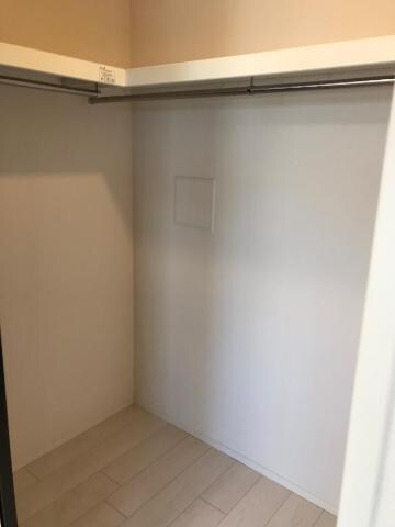 レインボースカイの物件内観写真