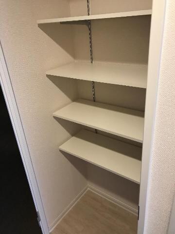 レインボースカイの物件内観写真