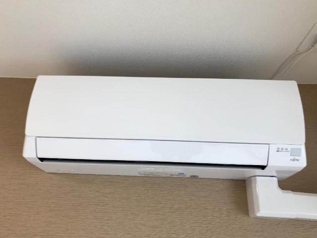 レインボースカイの物件内観写真