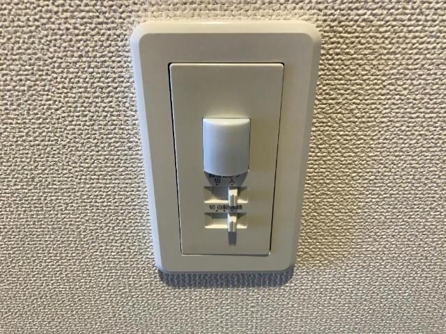 レインボースカイの物件内観写真