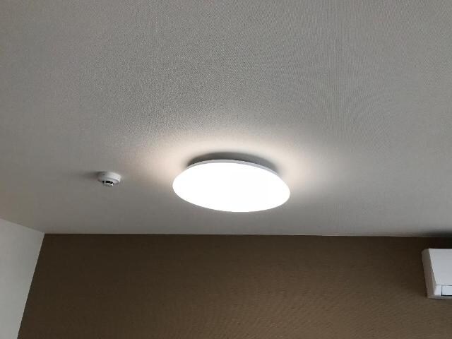 レインボースカイの物件内観写真