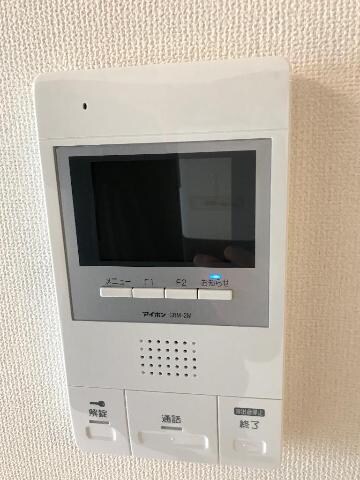 レインボースカイの物件内観写真