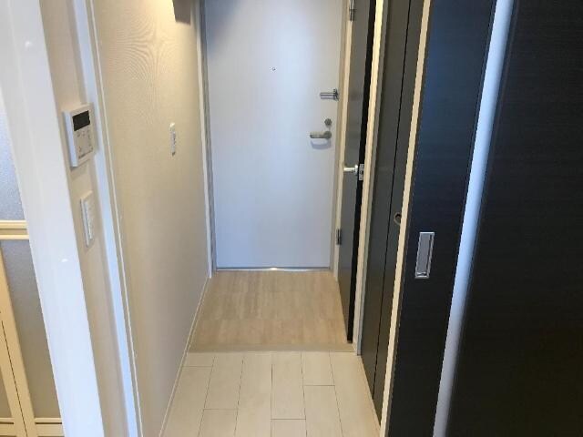 レインボースカイの物件内観写真