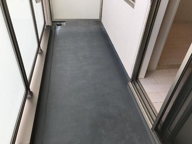 レインボースカイの物件内観写真